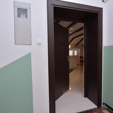 V&m Apartment