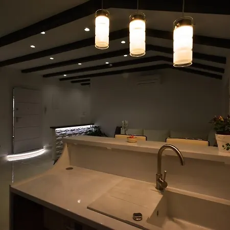 Apartment V&m