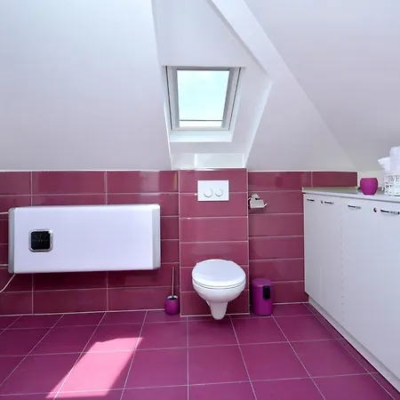 V&m Apartman Split