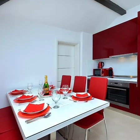 V&m Apartman *