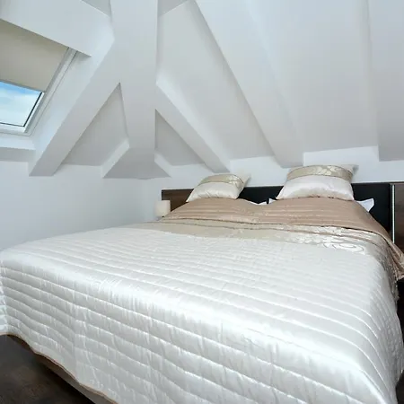 Apartman V&m Split