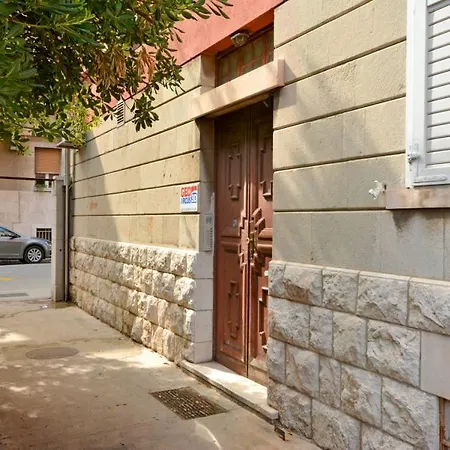 V&m Apartman